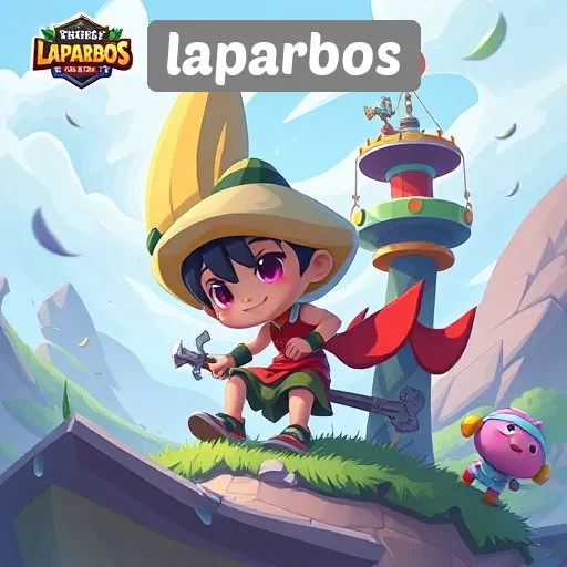 Tanggapan Komunitas Gamer Terhadap Laparbos