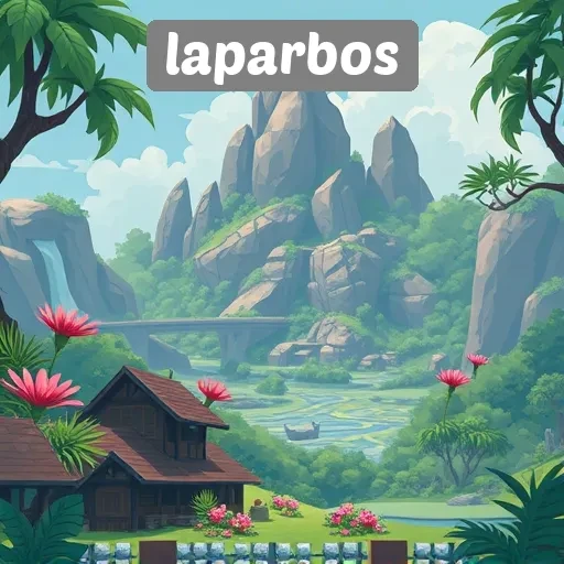 Peluang dan Tantangan di Platform Game Laparbos