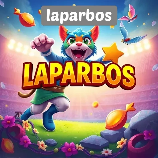 Fitur-Fitur Menarik di Situs Game Laparbos