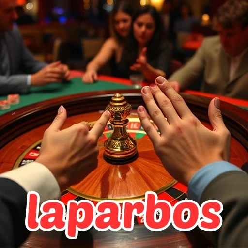 laparbos: Keajaiban Game RPG untuk Para Gamer Indonesia