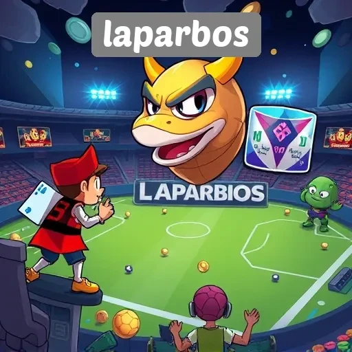 Kelebihan dan Kekurangan Menggunakan Laparbos untuk Game Online