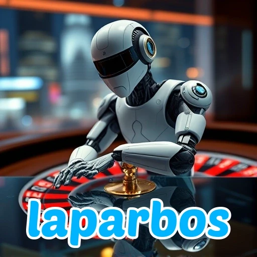 laparbos: Pengalaman Game Strategi Penuh Tantangan dan Kesenangan