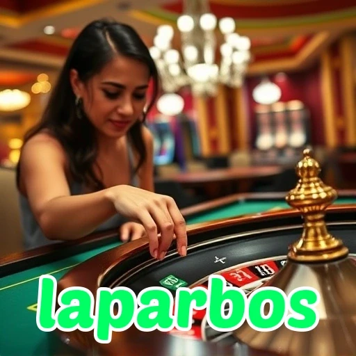 laparbos: Temukan Game Aksi Penuh Thrill di Sini!