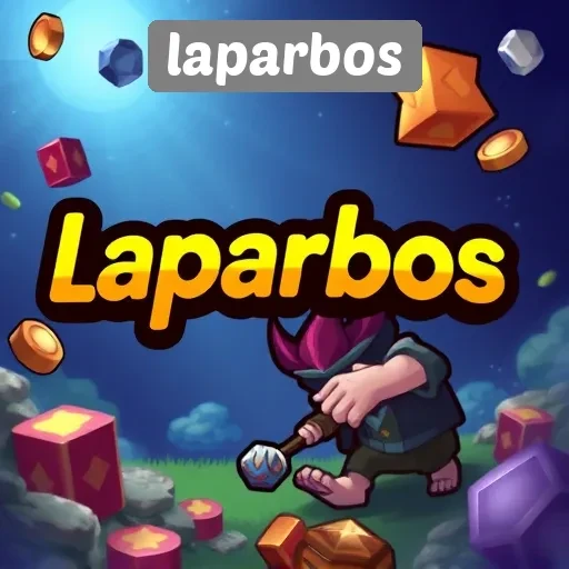 Mengenal Situs Game Laparbos dan Fitur Unggulannya