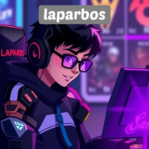 Mengapa Laparbos Menjadi Favorit Gamer Indonesia