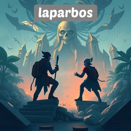 Pengalaman Bermain yang Berbeda di Laparbos