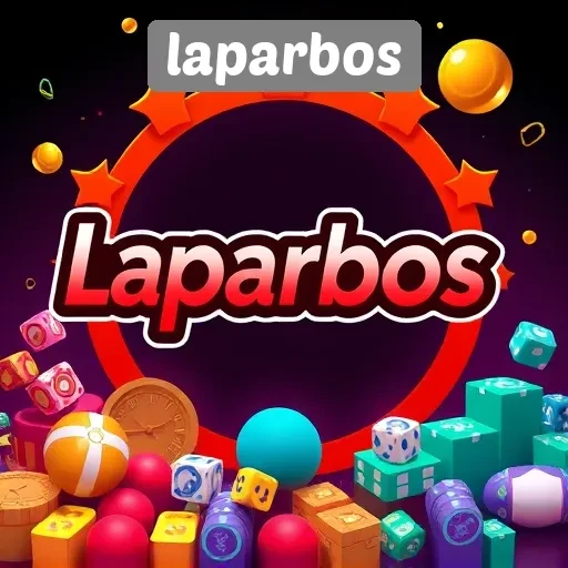 Mengungkap Keunikan Game di Situs Laparbos