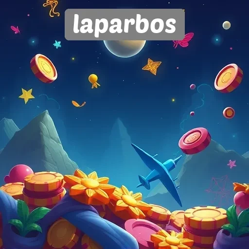 Ulasan Fitur Menarik di Situs Game Laparbos
