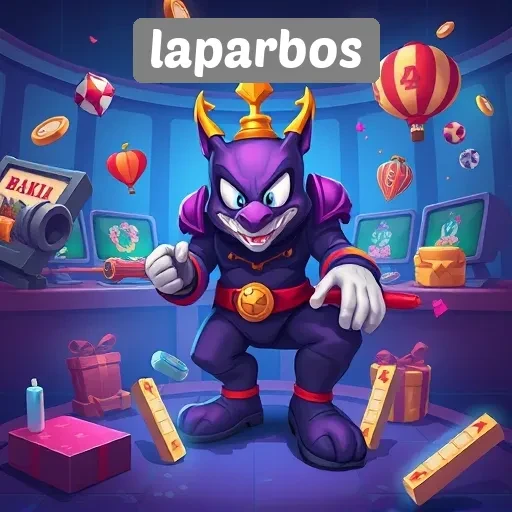 Review Pengalaman Pengguna di Situs Game Laparbos