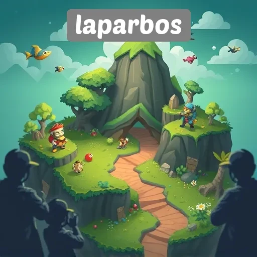 Mengenal laparbos Sebagai Platform Game Terbaru di Indonesia
