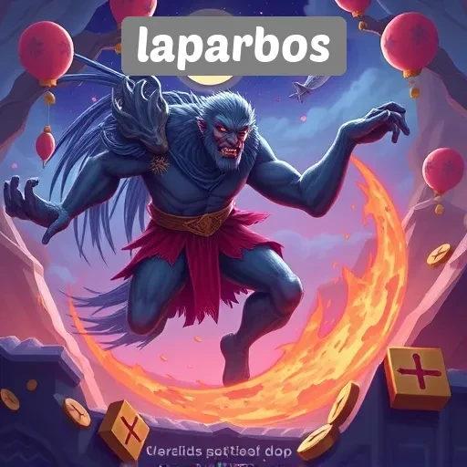 Keberagaman Genre Permainan di Laparbos