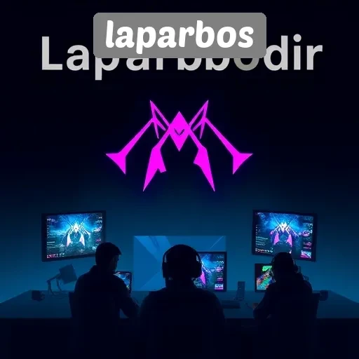 Laparbos dan Komunitas Gamer di Indonesia