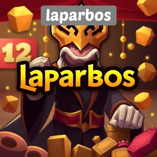 Profil Lengkap Situs Game Laparbos untuk Penggemar Game
