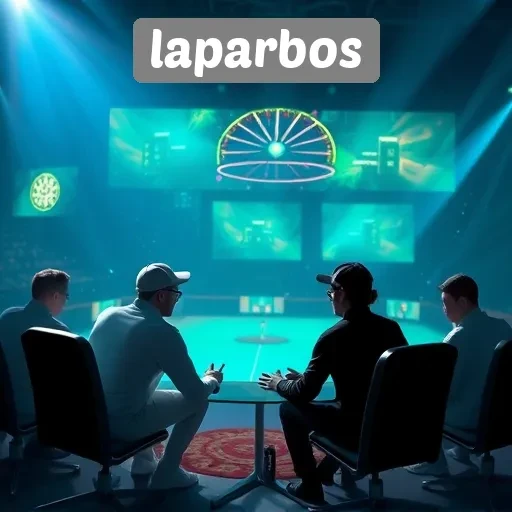 Perbandingan Laparbos dengan Situs Game Lainnya