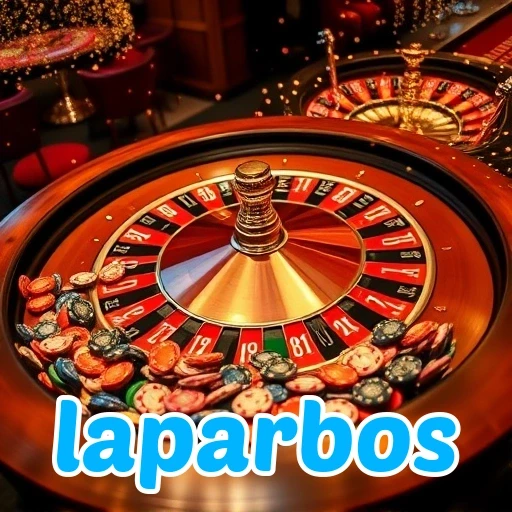 laparbos: Tempat Berbagi dan Diskusi Game yang Seru