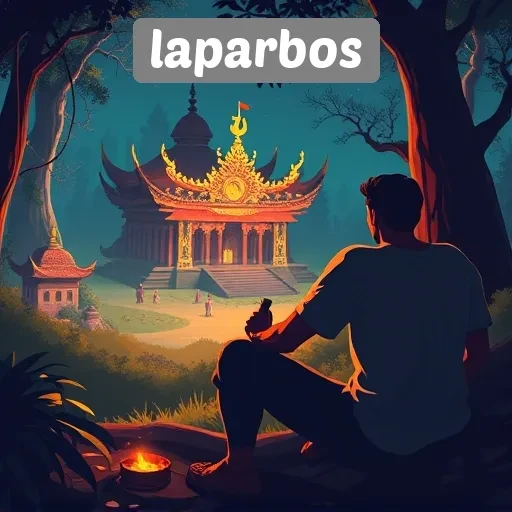 Fitur Menarik di Laparbos yang Harus Diketahui