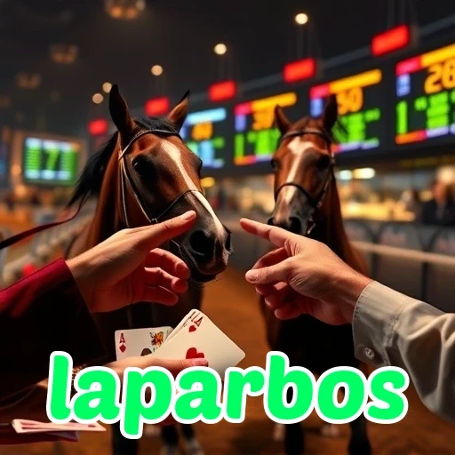 laparbos: Game Online Kekinian yang Wajib Kamu Coba