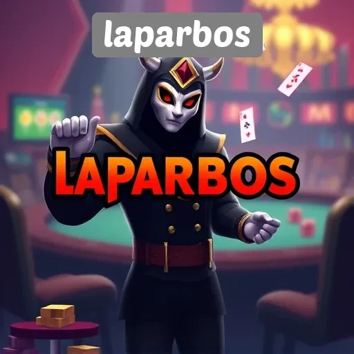 Mengulas Pengalaman Bermain di Situs Game Laparbos
